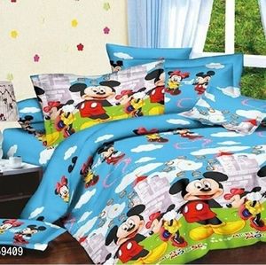 Double bedsheet(if wanna buy, cmnt on my post)